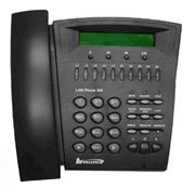 IP Phone WellTech LP-305