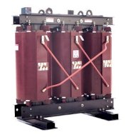 Máy biến áp khô SAMIL 1600KVA