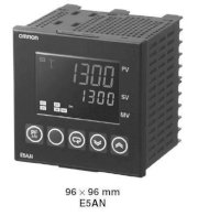 Điều khiển nhiệt độ E5AN-C301T-FLK-N AC100-240 