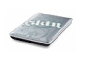 IOMEGA eGo  500GB 2.5 Skin TKD (Silver)