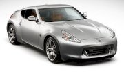 Nissan 370Z AT 3.7 2011