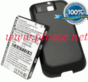 Pin HTC Smart F3188