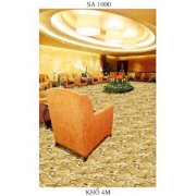 Thảm trải sàn thảm hoa văn họa tiết SA 450 NOSA1000