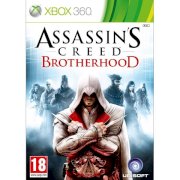 Assassin's Creed: Brotherhood (XBox 360)