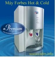 Forbes Hot & Cold