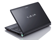 Sony Vaio VPC-YA15FG/B (Intel Core i3-380UM 1.33GHz, 2GB RAM, 320GB HDD, Intel HD Graphics, 11.6 inch, Windows 7 Home Premium 64 bit)