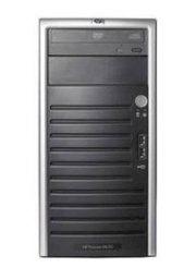 HP Proliant ML110 G5 (Intel Dual Core E3110 3.0GHz/ 2GB/ 160GB/ DVD/ 365W)