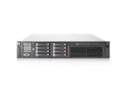 HP ProLiant DL380 G6 (2x Quad Core E5530 2.4GHz, 6GB, 146GB, DVD, Raid P410i, 460W)