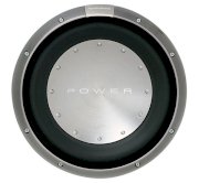 Loa siêu trầm Rockford Fosgate T112D4 