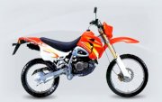 YIN XIANG OFF ROAD YX200GY