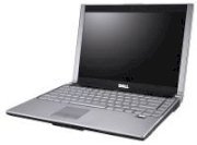Dell XPS M1330 (Intel Core 2 Duo T7500 2.2Ghz, 2GB RAM, 120GB HDD, VGA NVIDIA GeForce 8400M GS, 13.3 inch, PC DOS)