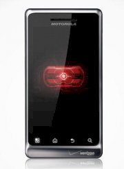 Motorola DROID 2 Global Black