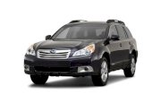 Subaru Outback Premium 2.5i MT 2011