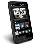 Dịch vụ giải mã điện thoại HTC HD2