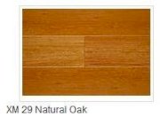 Sàn gỗ Natural Oak XM 29