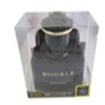 Nước hoa Oto Bugale Black Liquid - White Musk 73ml