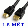 CÁP HDMI to HDMI 1.5 MET