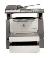 Konica Minolta FAX 3900