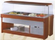 Quầy salad YGMH-1500ZL4