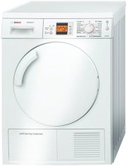 Máy giặt Bosch WTW84560GB