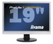 Iiyama ProLite E1908WSV 19 inch