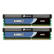 Corsair XMS3 - DDR3 - 4GB (2x2GB) - bus 1600MHz - PC3 12800 kit