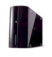Buffalo LinkStation Mini 500GB LS-WSX500L/R1