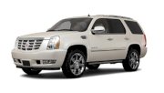 Cadillac Escalade Premium Collection 6.2 AT AWD 2011