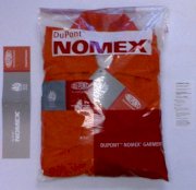 Quần áo chống cháy chậm Nomex IIIA 