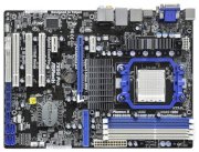 Bo mạch chủ Asrock 785G Pro