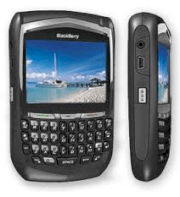 BlackBerry 8703e