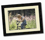 Khung ảnh kỹ thuật số Digital Photo Frame DPF 0800K-1 8-inch