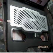 Fan laptop PC cooler