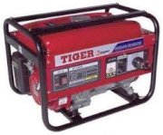 Máy phát điện Tiger EC6500A