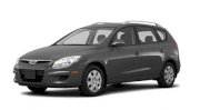 Hyundai Elantra Tuoring GLS 2.0 MT 2011
