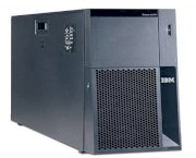 IBM System x3400M2 (7837-34A) (Intel Xeon Quad-Core E5520 2.26GHz, 2GB RAM, 73GB HDD) 