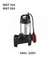 Mastra MST 400