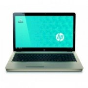 HP G72-260us (WQ671UA) (Intel Core i3-350M 2.26GHz, $GB RAM, 320GB HDD, VGA Intel HD Graphics, 17.3 inch, Windows 7 Home Premium)