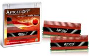 Chaintech APOGΣΣ - DDR3 - 4GB (2x2GB) - bus 2000MHz - PC3 16000 kit