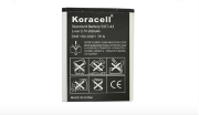 Pin SonyEricsson Koracell BST - 43 