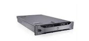 Dell PowerEdge R710 - 2x E5630 ( 2x Intel Xeon Quad Core E5630 2.53GHz, DDR3 2X 2GB, HDD 3X 146GB SAS 10K )