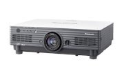 Máy chiếu Panasonic PT-D4000U