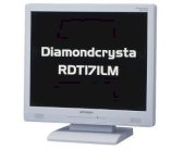 LCD Mitsubishi RDT171LM