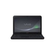 Sony Vaio VPC-EA3FX/BJ (Intel Core i3-370M 2.4GHz, 4GB RAM, 320GB HDD, VGA Intel HD Graphics , 14 inch, Windows 7 Home Premium 64 bit)