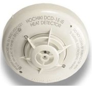 Đầu báo nhiệt Hochiki DCD-1E-IS
