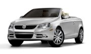 Volkswagen Eos Komfort 2.0 TSI MT 2011