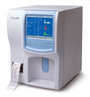Máy phân tích huyết học Mindray BC-2800