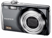 FujiFilm Finepix F72EXR