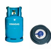 Bình Gas VINAGAS 12Kg