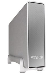 Buffalo DriveStation Combo 4 1.5TB (HD-HS1.5TQ)